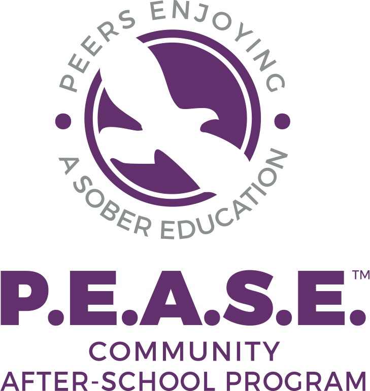 PEASE_CASP_VertLogo_CLR P.E.A.S.E. Community After-School Program